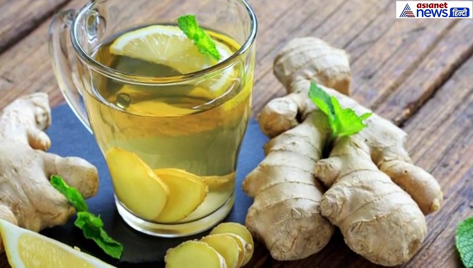 एक कप अदरक वाली चाय दिलाती है ये 6 फायदे