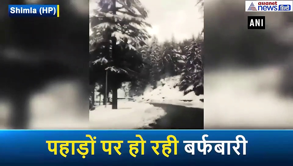 शीत लहरों के साथ बढ़ने वाली है इन इलाकों में ठंड, जानें मौसम का हाल