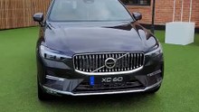 볼보 XC60 60초 요약 #shorts