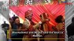 Watch: Indian speedster Bhuvneshwar Kumar tied the knot with Nupur Nagar