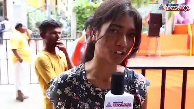 There is no hidden agenda behind Amit Shah's visit says BJP spokesperson Malavika Avinash