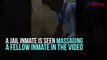 This massage video in Mangaluru jail is going viral