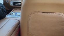 G90 타는 회장님들 부러운 이유 #shorts