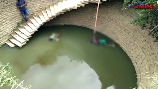 Kolar: 4 bodies found in well; police suspect suicide