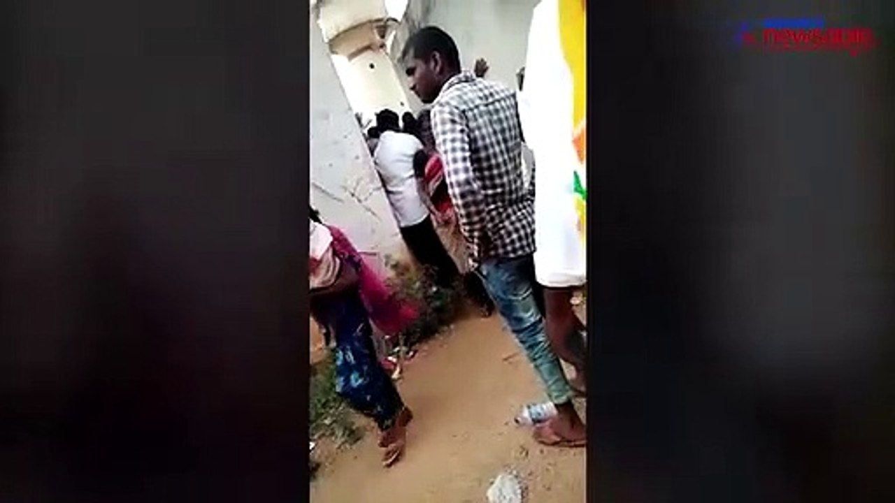 Cash distribution