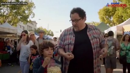 This Bollywood chef will leave you wanting for more