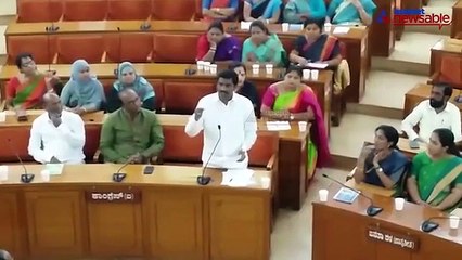 Bengaluru corporators demand to shut down Santosh Hospital for medical negligence