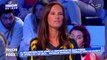 Nathalie Marquay évoque ses derniers échanges avec Jean-Pierre Pernaut sur le plateau de 