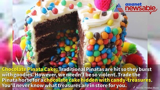 5 Christmas food and beverage favorites you shouldn't miss this season