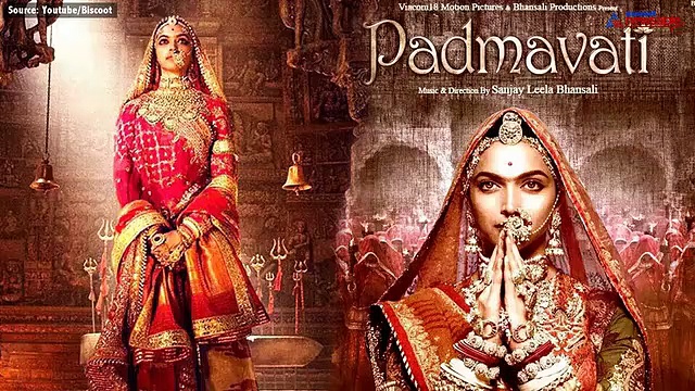 Do you know how much these actors are getting paid for Padmavati