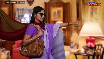 Reel Reviews: Tumhari Sulu rides on Vidya Balan and her seductive voice