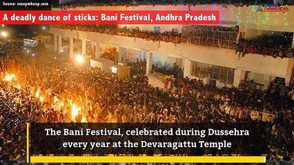 Five dangerous rituals that still exist in India