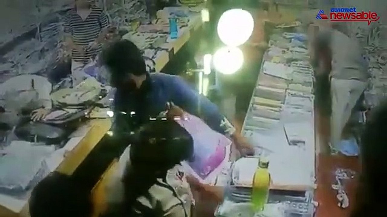 mobile phone Theft