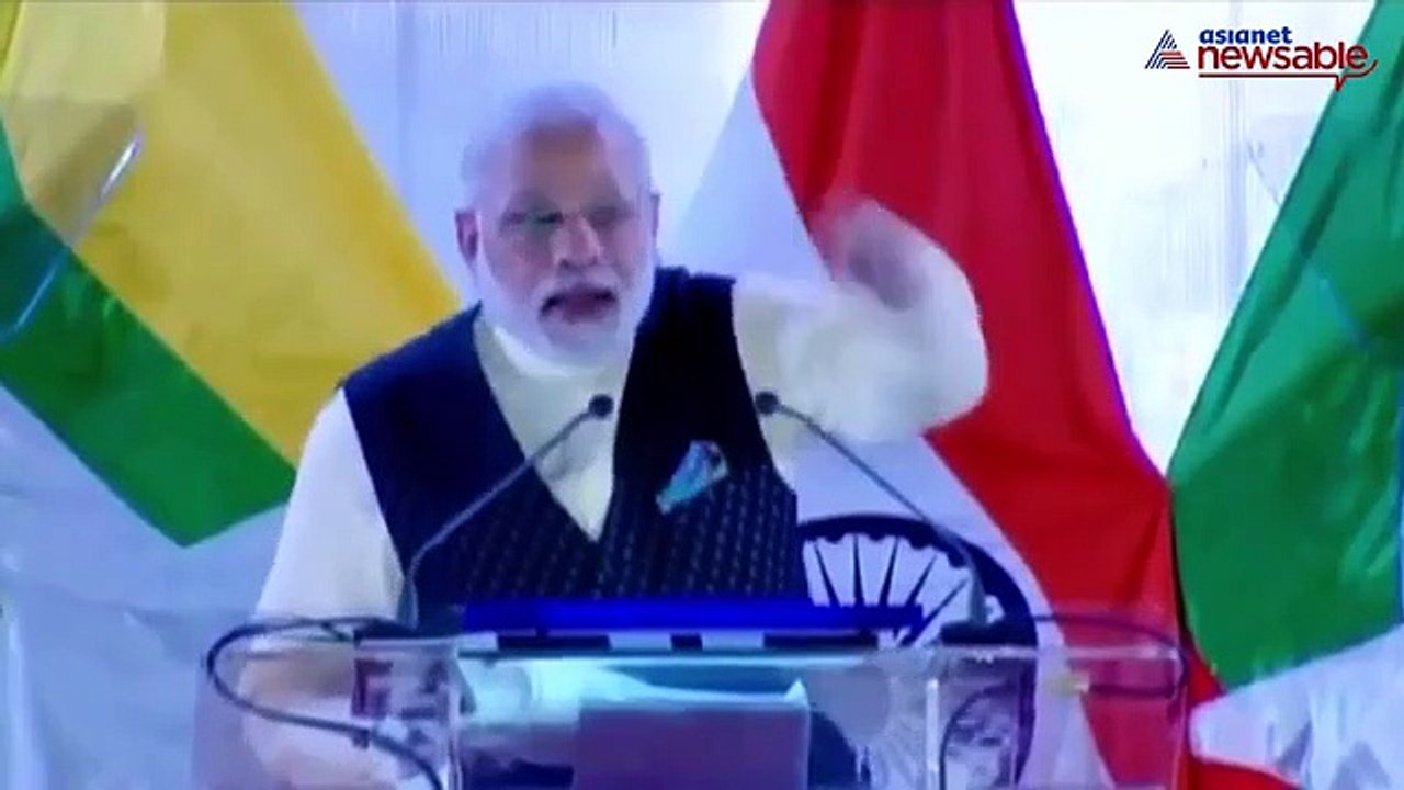 Mashup: It's PM Modi's birthday, and we decided...