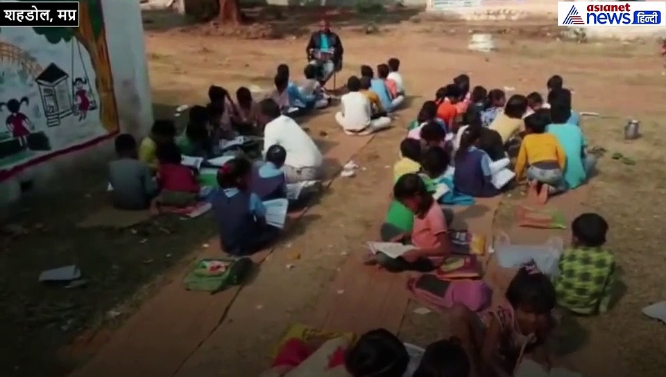 इस स्कूल में कदम रखते ही अजीब हरकतें करने लगती हैं छात्राएं, लोग कहते हैं, 'भागो भूत आया!'