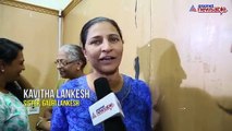 'The government could call any scapegoat and say he's done it': Kavita Lankesh on Gauri Lankesh murder