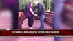 This couple's proposal went wrong but here's who came to their rescue