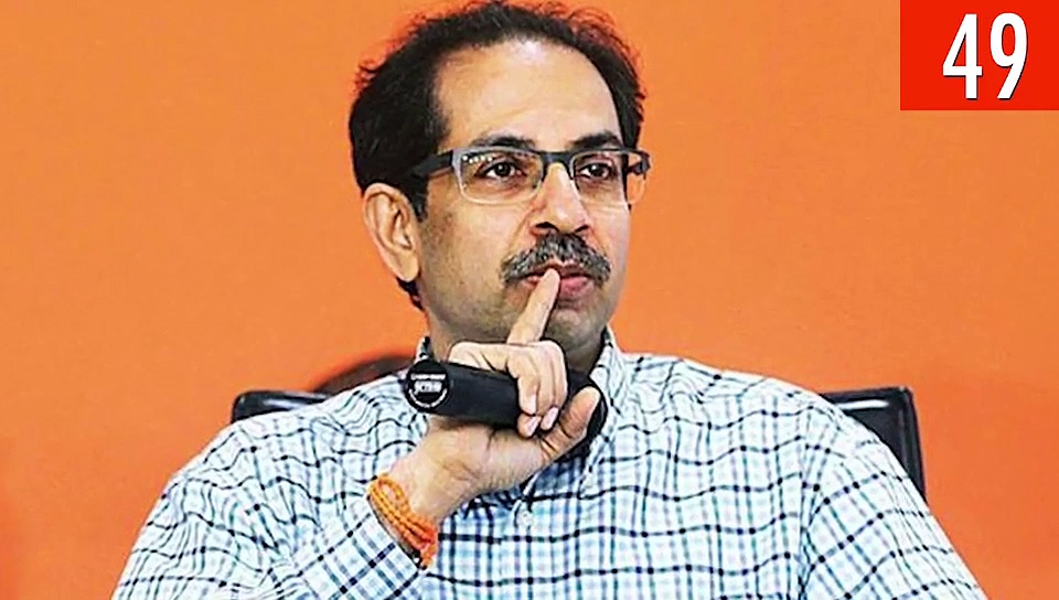 कांग्रेस नेता अधीर रंजन चौधरी का निर्मला सीतारमण पर अमर्यादित बयान से पंकजा मुंडे के भाजपा छोड़ने के संकेत तक, देखिए देश दुनिया की खबरें सिर्फ 100 सेकेंड्स में