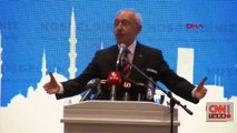 Kılıçdaroğlu: Çalışırsak göreceksiniz sonuç alacağız