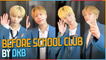 [After School Club] Before School Club by DKB (다크비의 오프닝 인사 비하인드)
