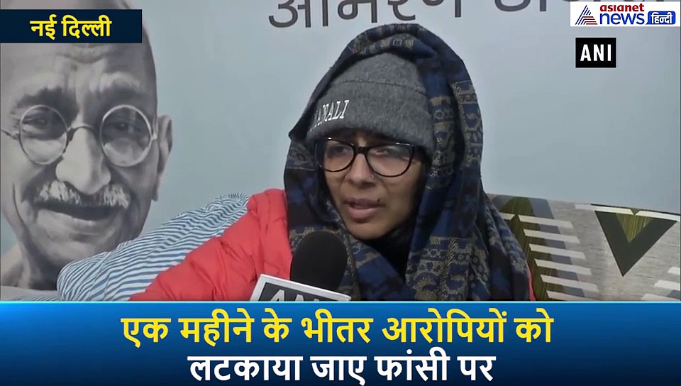 उन्नाव कांड पर भड़की मालिवाल, कहा, आरोपियों को एक महीने के भीतर फांसी पर लटकाए सरकार