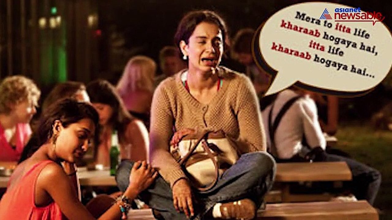 Dear Kangana Ranaut, controversies will no longer help your film win!