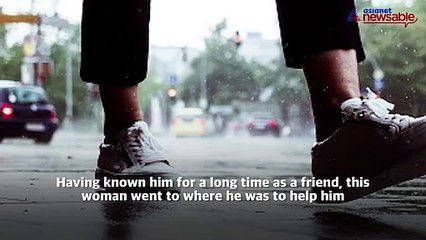 Auto driver rapes woman repeatedly after threatening her with obscene video