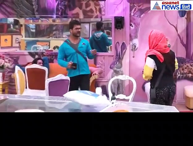 बिग बॉस के घर में 'पंजाब की कैटरीना' का हुआ स्वयंवर, भोजपुरी का ये सुपस्टार बना पति