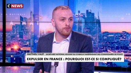 Matthieu Valet : «Durant cette campagne présidentielle cela n'a pas été un grand sujet de débat»