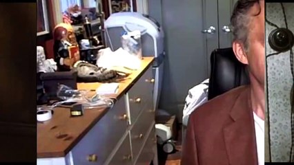 Jordan Peterson Is Not Profound, and Here's Why