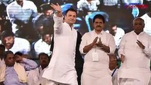 Here's what makes Siddaramaiah, Congress' face of Karnataka elections 2018