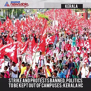 Southern Circuit [13 OCTOBER]: Let's wind up with today's top news from South India