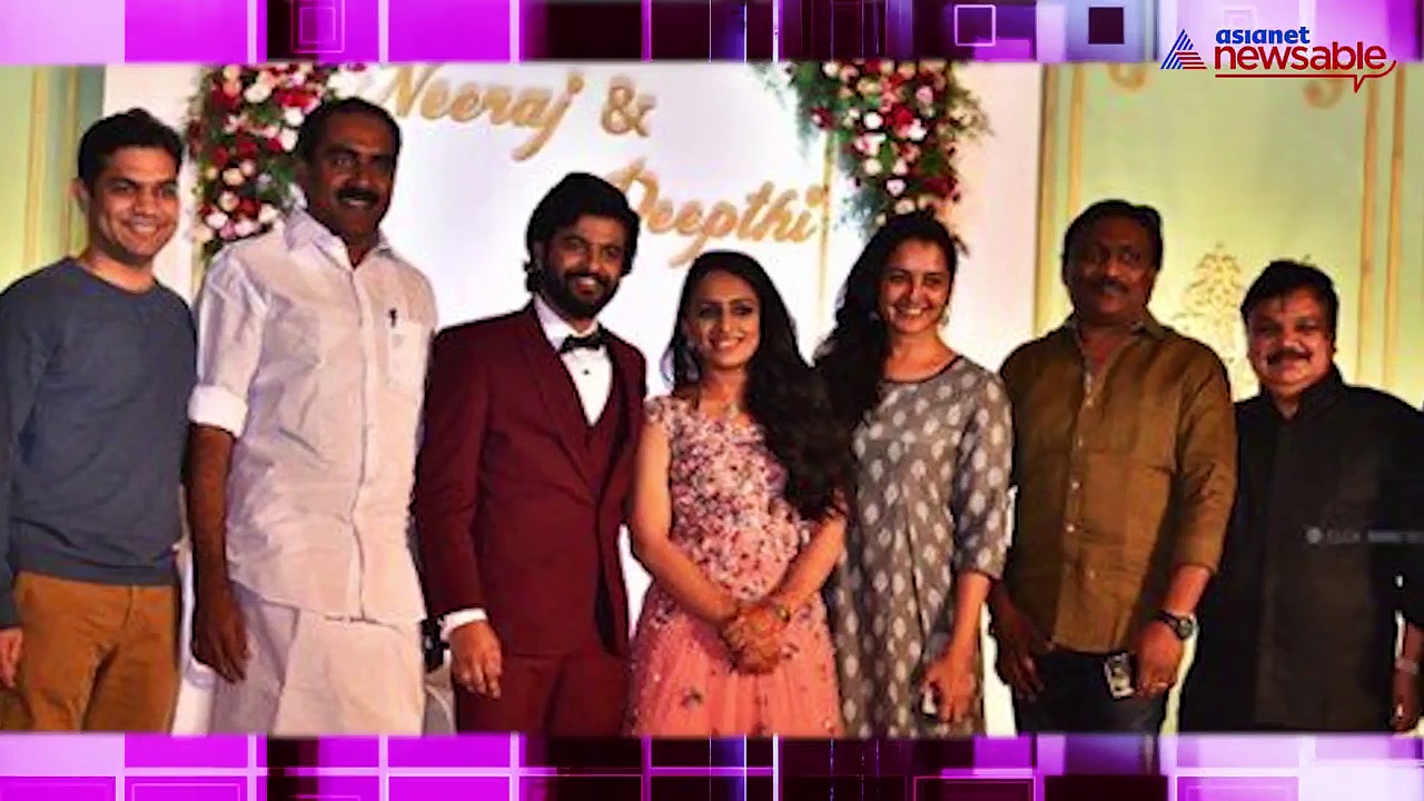 From Neeraj Madhav's wedding to Aishwarya's hot photoshoot, watch It's Entertainment
