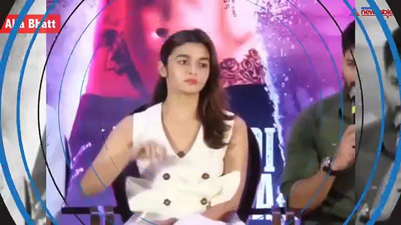 Watch: Bollywood actors caught on camera unawares!