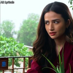 Aye Must-e-Khaak - Pal Pal Dil Ke Paas Love Status - AR Lyricals - (2022)