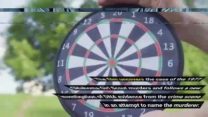 Kristin Chenoweth Says Her Connection To The Girl Scout Murders ‘Haunts’