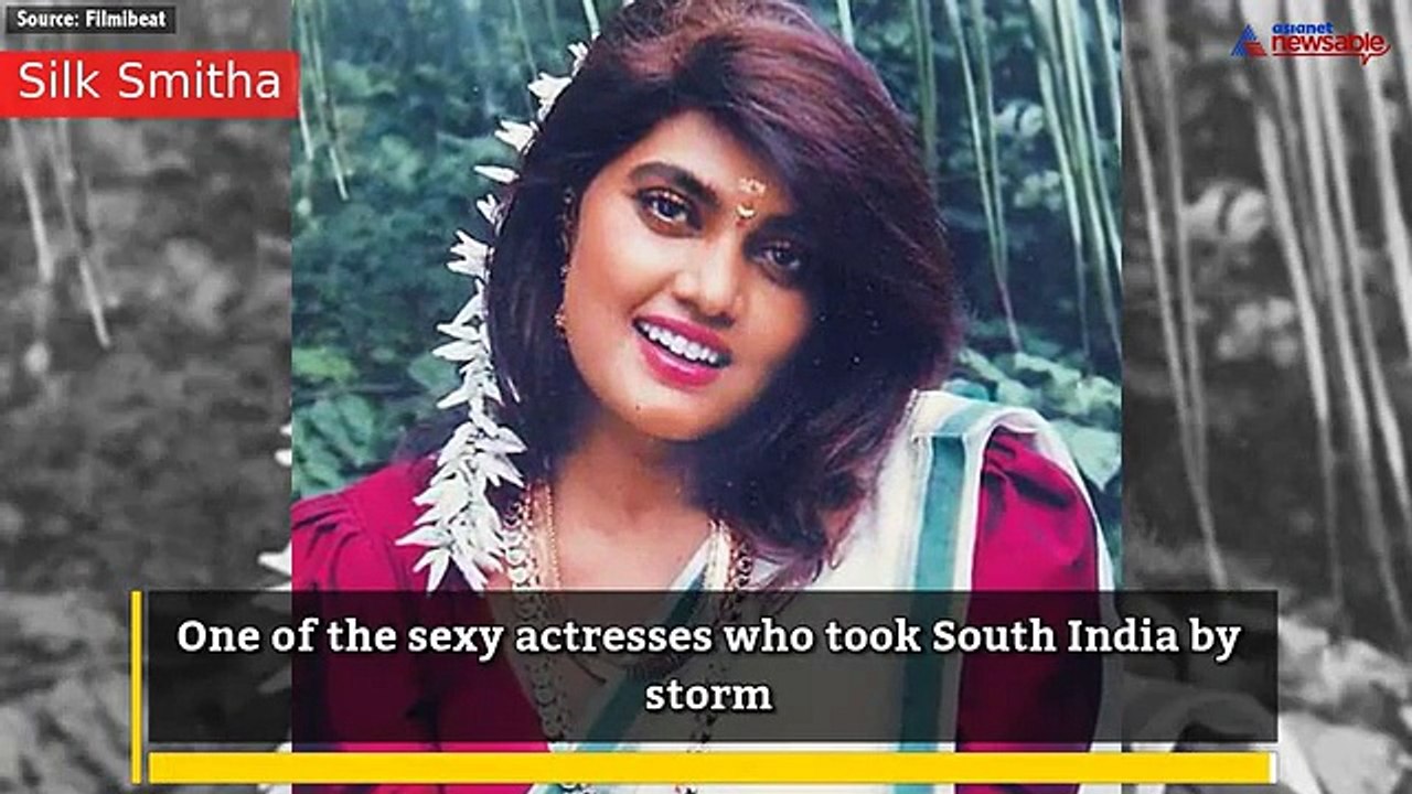 Did you know the real names of these South Indian actresses?