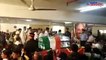 PM Modi, MP Rajeev Chandrasekhar pay last respects to Ananth Kumar