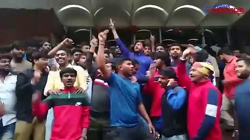 Watch: Shivarajkumar's fans including his daughter watch The Villian, rejoice in theatre