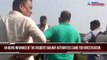 Seven coaches of Shaktipunj Express derails in Uttar Pradesh