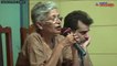 Here's what Gauri Lankesh spoke on death threat