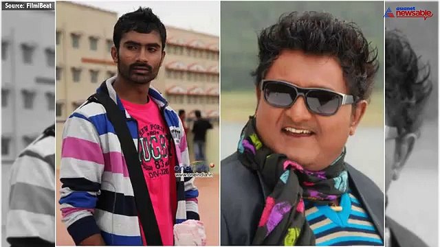 South Indian Actors who met with accidents on set