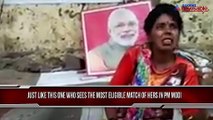 This woman's plea of marrying PM Modi, will tickle your funny bones