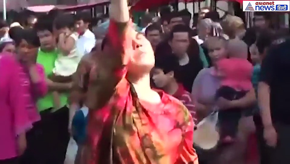चीन में मुसलमानों पर ज्यादती, दुनिया भर में वायरल हुआ आंखें खोलने वाला ये वीडियो