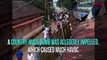 Bomb blast in Kerala leaves at least 4 inspectors injured