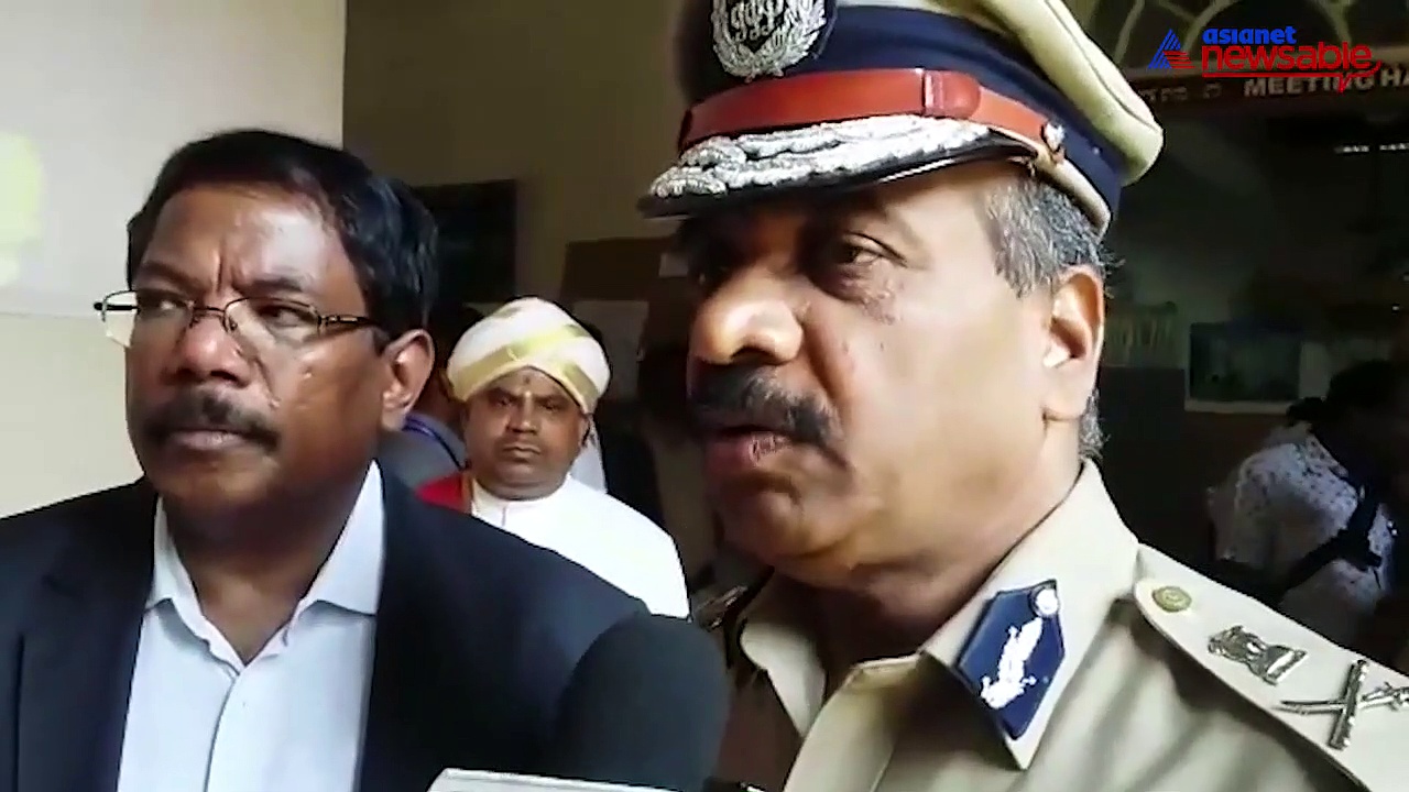 Lok Sabha polls: 12,000 police personnel to provide tight security in Bengaluru