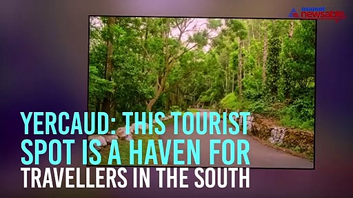 TGIF: 5 short road trip weekend getaways from Bengaluru