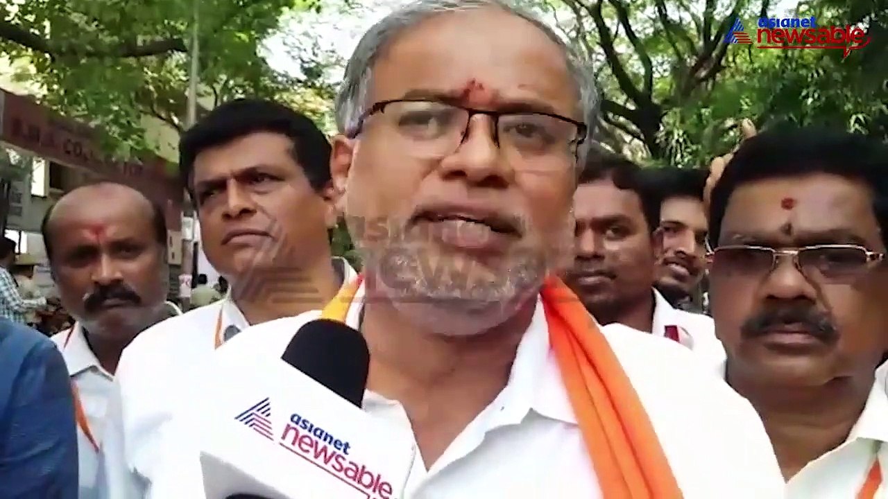 Suresh Kumar
