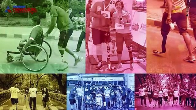 They Nailed It: One step at a time