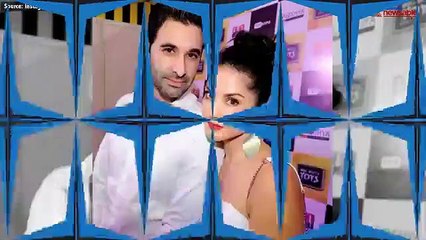 Five fascinating things about Bollywood's super hot couple Sunny Leone and Daniel Weber